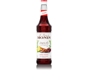 Sirop Sangria Mix Monin 70cl