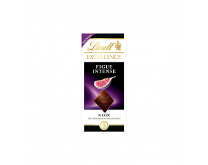 LINDT EXCELLENCE FIGUE...