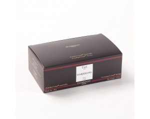 Thé Dammann Darjeeling - 24...